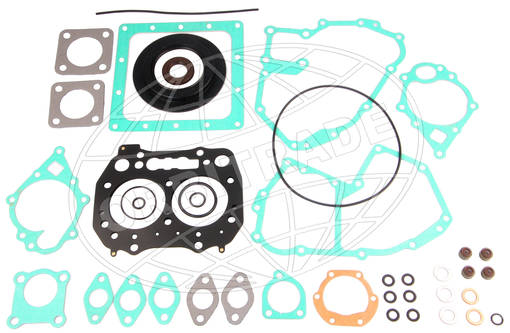 Orbitrade packningssats MD2010 - Motordelar Inombordare - D354976 - 1