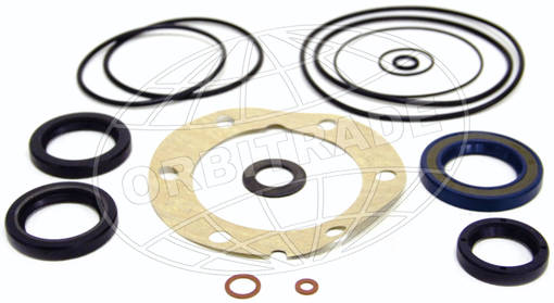 Orbitrade packningssats aq-110s - Motordelar Inombordare - D75736 - 1