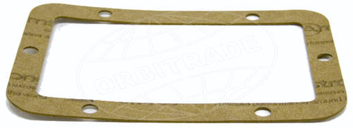 Orbitrade packning vevhuvslucka - Motordelar Inombordare - D75406 - 1