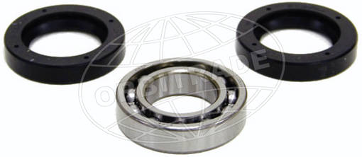 Orbitrade rep.sats - Motordelar Inombordare - D75636 - 1