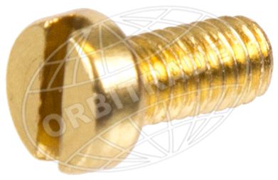 Orbitrade skruv impellerlock - Motordelar Inombordare - D75246 - 1