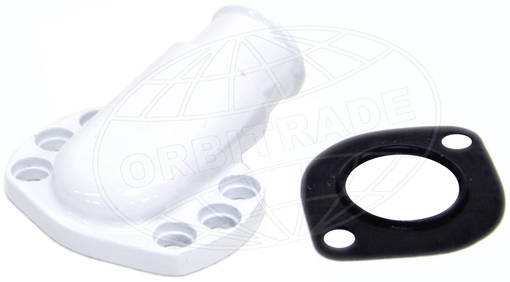 Orbitrade slangfäste drev - Motordelar Inombordare - D75766 - 1