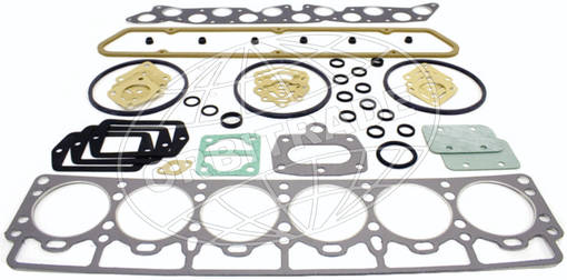 Orbitrade sotningssats B30 - Motordelar Inombordare - D75576 - 1