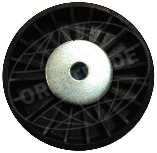 Orbitrade spännrulle D32 D42 D43 D44 D300 - Motordelar Inombordare - D196926 - 1