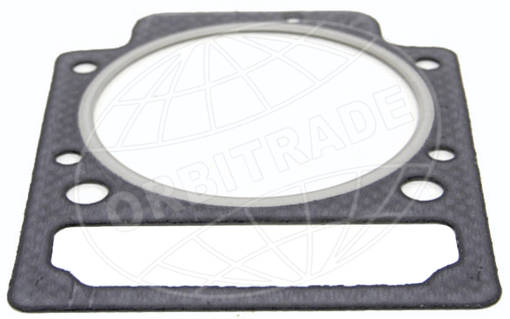 Orbitrade topplockspackning - Motordelar Inombordare - D75466 - 1