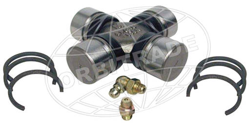 Orbitrade universal joint - Motordelar Inombordare - D196976 - 1