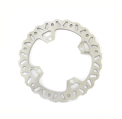 ProX Bromsskiva bak RM-Z250 '07-20 + RM-Z450 '05-20 - Bromsskivor - D101006 - 1