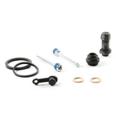 ProX Front Brake Caliper Rebuild Kit KX65 '00-23+RM65 '03-05 - Reparationskit - D87096 - 1