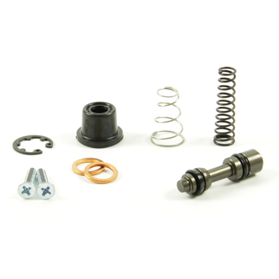 ProX Front Master Cylinder Rebuild Kit KTM250SX-F '05-08 - Reparationskit - D18306 - 1