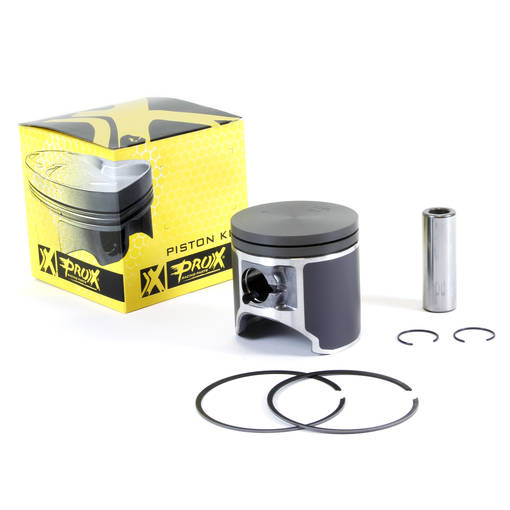 ProX Kolv komplett Arctic Cat ZR/ZL500 '97-00 - Kolvar - D63506 - 1