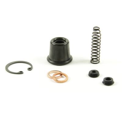 ProX Rear Master Cylinder Rebuild Kit CRF250R/450R '02-23 - Reparationskit - D18296 - 1