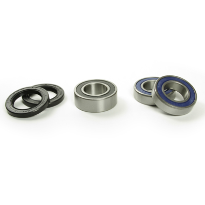 ProX Rearwheel Bearing Set Husqvarna CR/WR 125/250/360 '00- - Lager - D17216 - 1