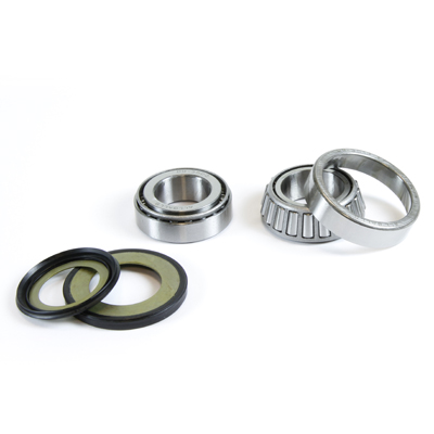 ProX Steering Bearing Kit CB600F '87-06 - Lager - D17256 - 1