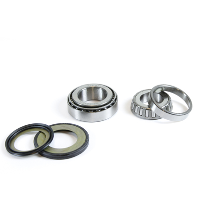 ProX Steering Bearing Kit RM125 / RM250 '81-86 - Lager - D110266 - 1