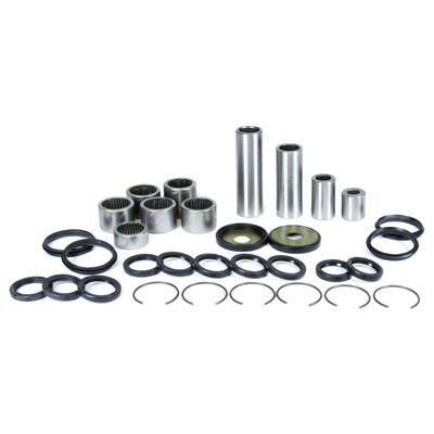 ProX Swingarm Linkage Bearing kit RM125 + RM250 '96-97 - Lager - D17316 - 1