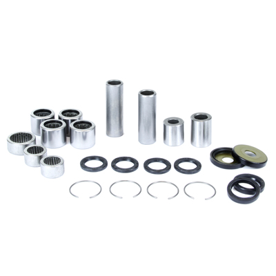 ProX Swingarm Linkage Bearing kit RM85 '05-23 - Lager - D17346 - 1