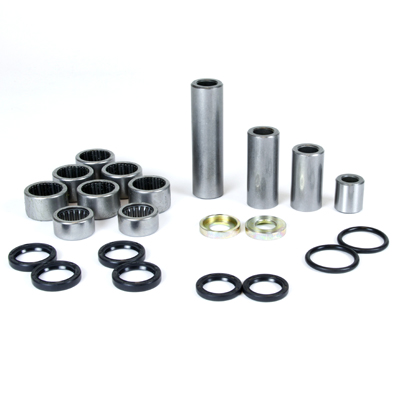 ProX Swingarm Linkage Bearing kit TM125 '07-09 - Lager - D17356 - 1