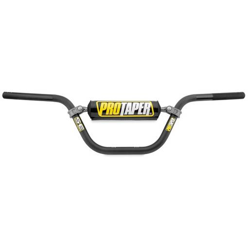 Protaper Styre Se Xr50 Svart - Styren - D39226 - 1