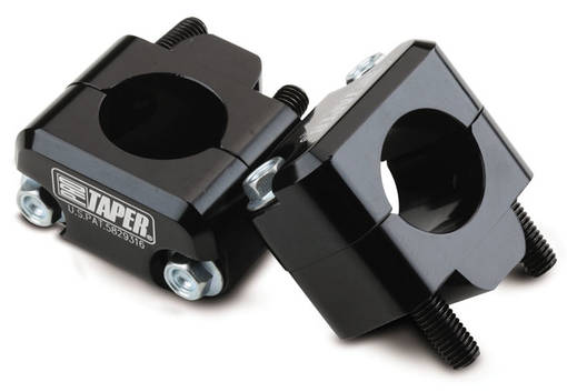 Protaper Styrfäste Fat Bar - Styrtillbehör - D37836 - 1