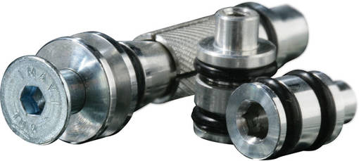 Protaper Throttle Insert - Handskydd - D38076 - 1