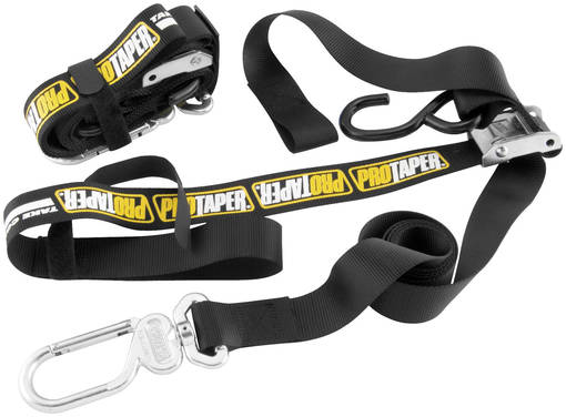 Protaper Tie-Downs /Pr - Spännband & Tillbehör - D38066 - 1