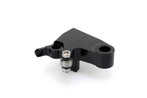 Puig Bracket Clutch Lever Puig Triumph (C77) - Broms- & Kopplingshandtag - D184966 - 1