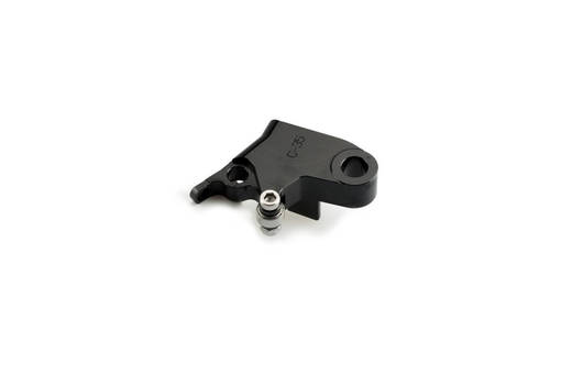 Puig Bracket Clutch Puig Lever Models Suzuki (C35) - Broms- & Kopplingshandtag - D103806 - 1