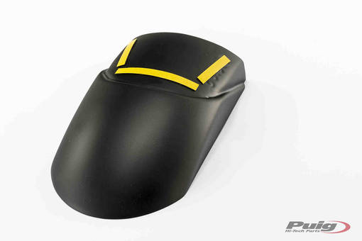 Puig Extenda Fenda Xt1200Z 10'-18' - Stänk- & kedjeskydd - D183066 - 1