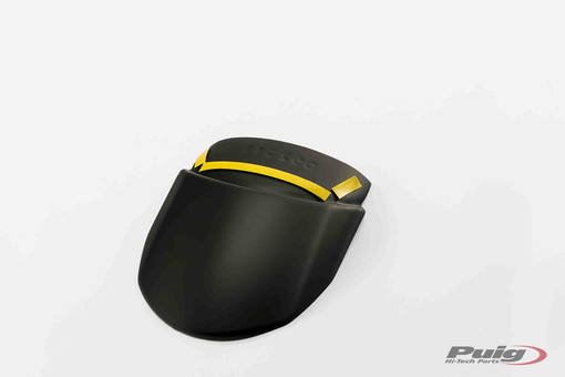 Puig Fender extender MT09 - Stänk- & kedjeskydd - D11146 - 1