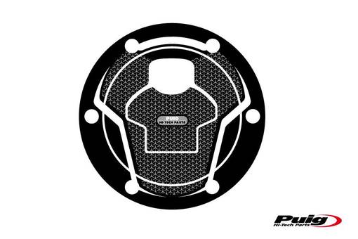 Puig Fuel Cap Cover Naked Bmw - Dekaler - D183236 - 1