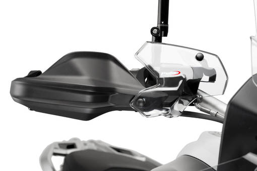 Puig Handlebar Deflector Bmw R1200Gs Lc 13-S1000Xr C/Cl - Styren - D186256 - 1