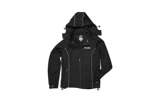 Puig Jacket Puig Hi-Tech Parts Size Xxxl C/Black - Jackor Onroad - D186926 - 1