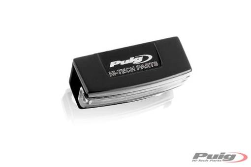 Puig Lighting Lic. Plastic C/Black - Glödlampor - D182506 - 1