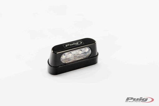 Puig Lighting Lic.Support Model Tro C/Black - Glödlampor - D261166 - 1