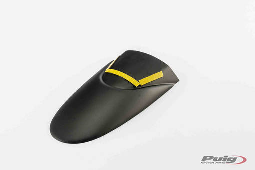 Puig Rear Fender Extension Ducati Monster 821 - Stänk- & kedjeskydd - D186966 - 1