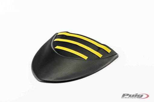 Puig Rear Fender Extension Triumph Tiger 1050 - Stänk- & kedjeskydd - D186986 - 1
