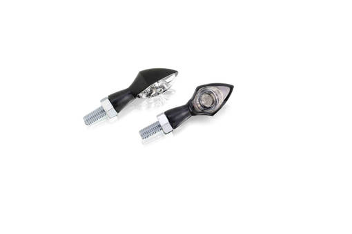 Puig Turn Light Mod. Power Led C/Black - Blinkers - D182546 - 1