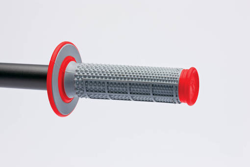 Renthal Grips Duallayer TapeRöd Röd - Handtag - D430516 - 1