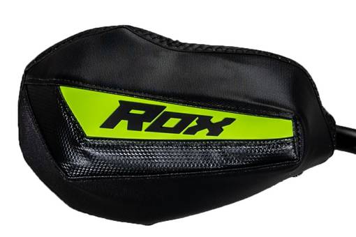Rox Generation 3 Flex-tec Handskydd Arctic Cat Grön - Styrtillbehör - D465886 - 1