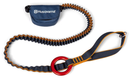 STRAP CHAINSAW, ANTISHOCK WITH - Loops / Slings - 71386 - 1