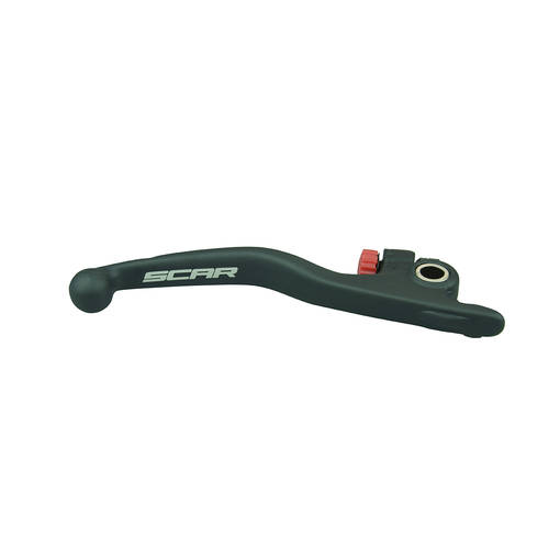 Scar Brake Lever - OEM Type - BREMBO/KTM SX/SX-F/SXR/EXC/EXC-R/XC/XC-W/XCR-W 05- - Broms- & Kopplingshandtag - D461176 - 1