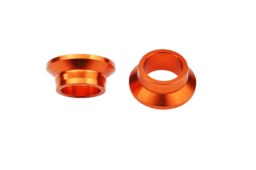 Scar Rear Wheel spacer - Ktm - Reservdelar hjul - D156146 - 1