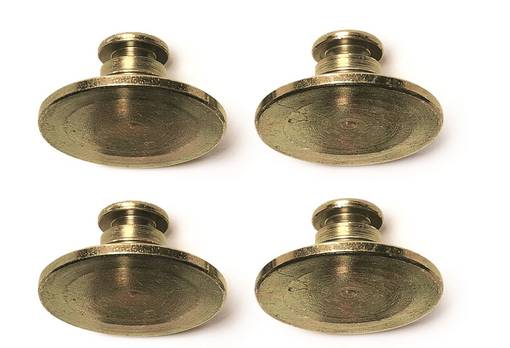 Sidi Crossfire pivot pin - Stövlar Offroad - D206986 - 1