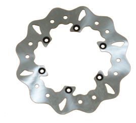 Sixty5 wave bromsskiva bak - Bromsskivor - D14936 - 1