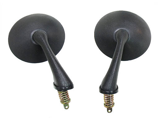 Sno-X Backspeglar Lynx/Universal - Backspeglar - D64376 - 1