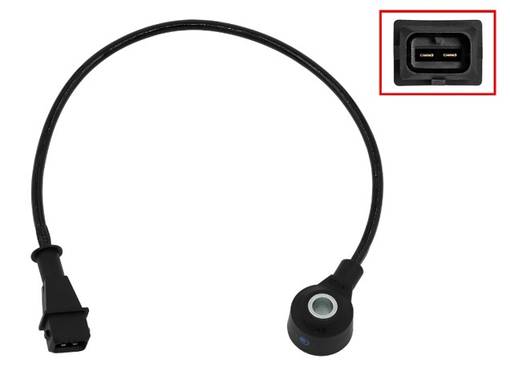 Sno-X Knacksensor, Arctic Cat - Tändstift - D459796 - 1