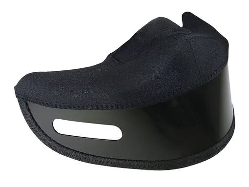 Sno-X Nässkydd för hjälm. Universal - Tillbehör & Reservdelar - D176476 - 1