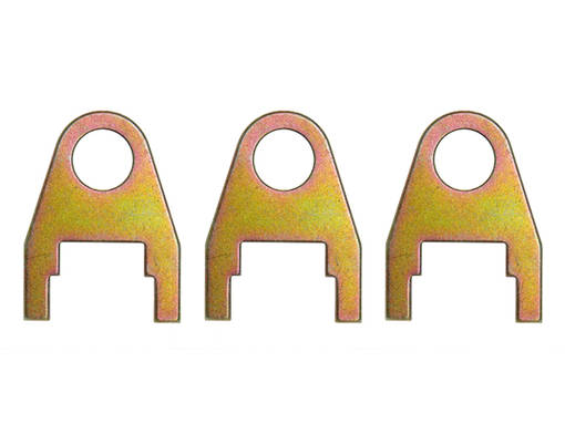 Sno-X TRA Verktyg för glidklackar (3st) - Övrigt - D427746 - 1