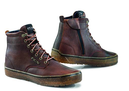 TCX Sko Dartwood WP Brun - Stövlar & Skor Onroad - D363826 - 1