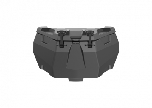 TESSERACT Transportbox för pasagerarsäte CForce 850xc/X8/X10 - Hårda väskor - D417246 - 1